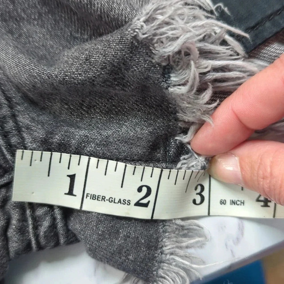 We The Free Shorts. Size 27. Eucโ - Picture 7 of 8